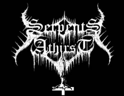 logo Serpents Athirst
